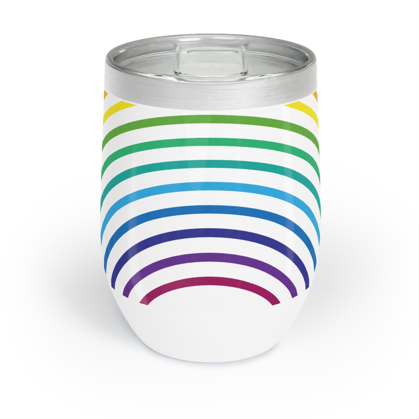 Dog Walker Wine Tumbler: “Every Day Is Leg Day”