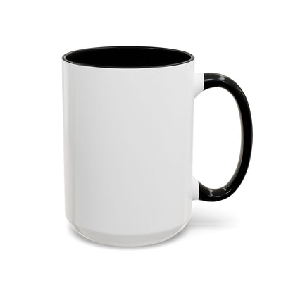 Executive Assistant Floral Coffee Mug - "I schedule your life. You're welcome."