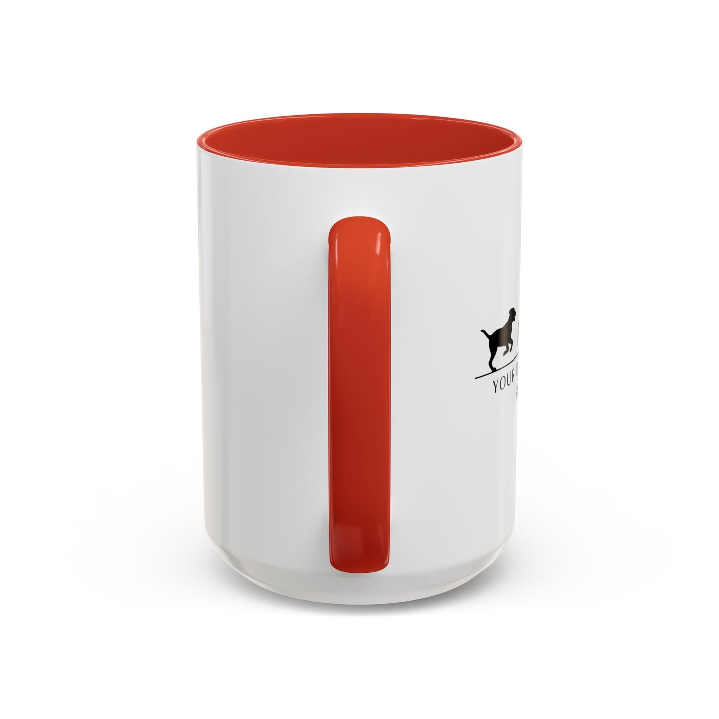 Pet Sitter Coffee Mug – “Your dog’s favorite person. Sorry. Not sorry.”