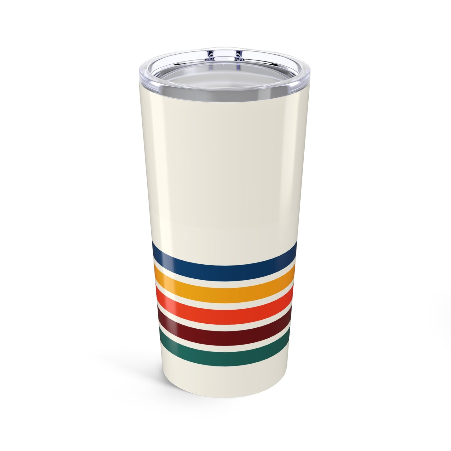 Human Resources Tumbler 20 oz. – “Because Common Sense Isn’t So Common.”