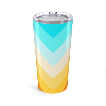 Hairstylist Tumbler 20 oz. – “I Don’t Just Do Hair, I Do Therapy With Scissors”