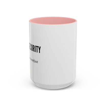 Cybersecurity Coffee Mug - "Phishing? I Eat That for Breakfast."