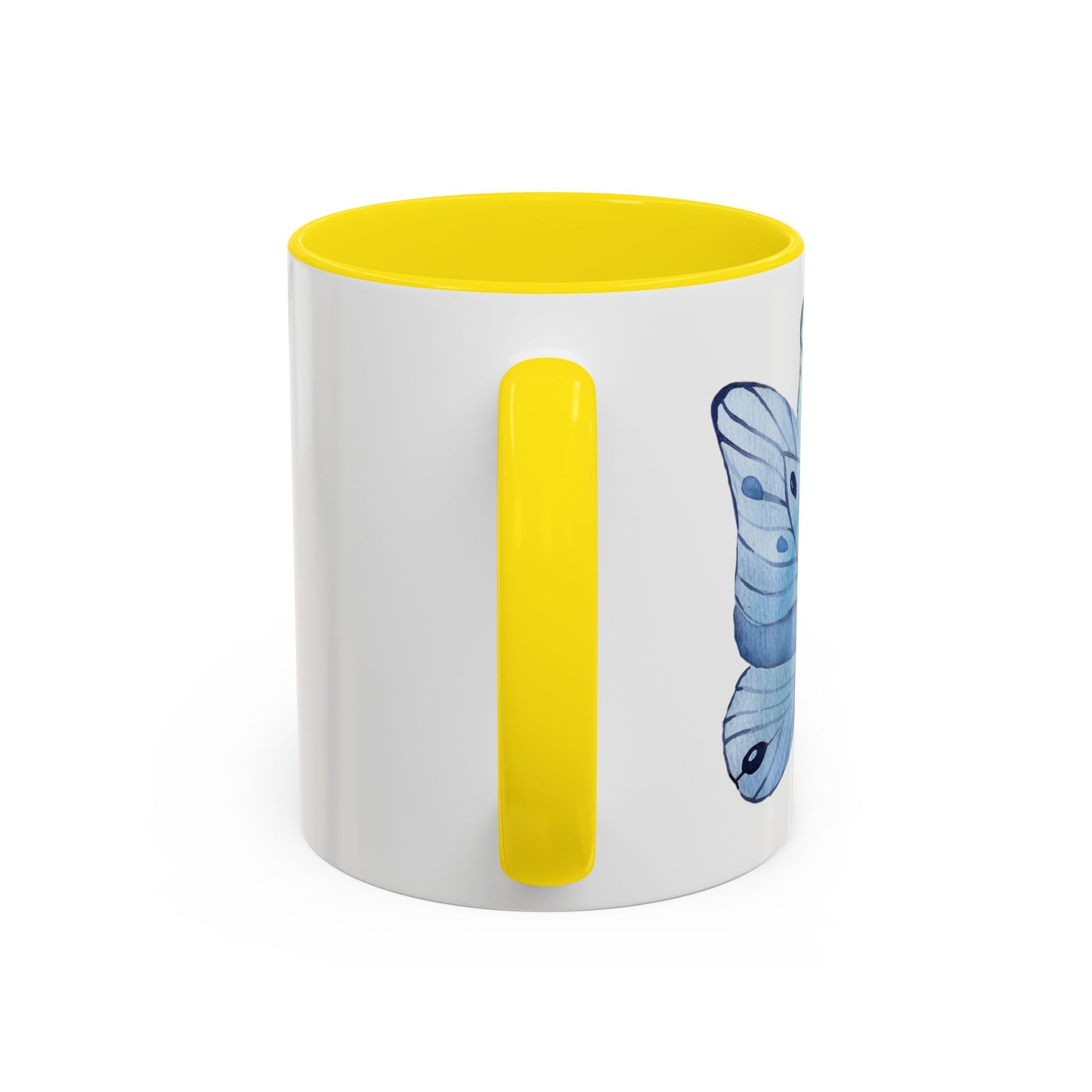 Project Coordinator Coffee Mug – “90% planning, 10% screaming internally.”