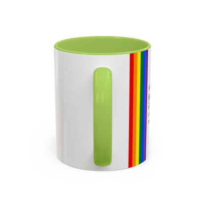 Hairstylist Mug – “Your Hair Is Crying for Help, and I’m the Hotline.”