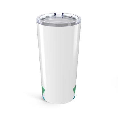 Information Technology Tumbler 20oz — "Babysitting Adults Since Dial-Up" Travel Cup