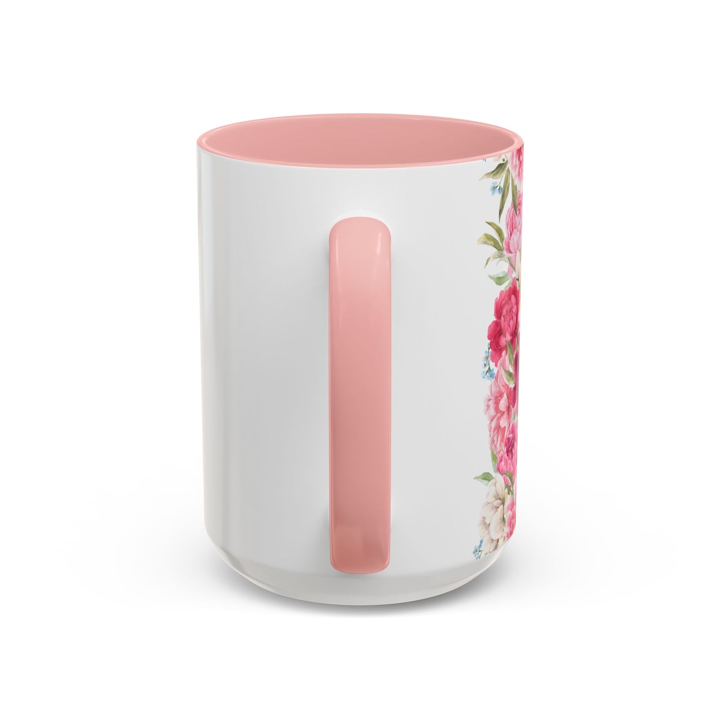 Teacher Coffee Mug – “The art of keeping small humans alive while explaining fractions”