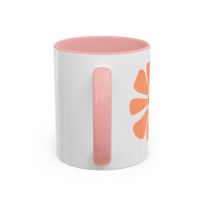 Project Coordinator Coffee Mug – “90% planning, 10% screaming internally.”