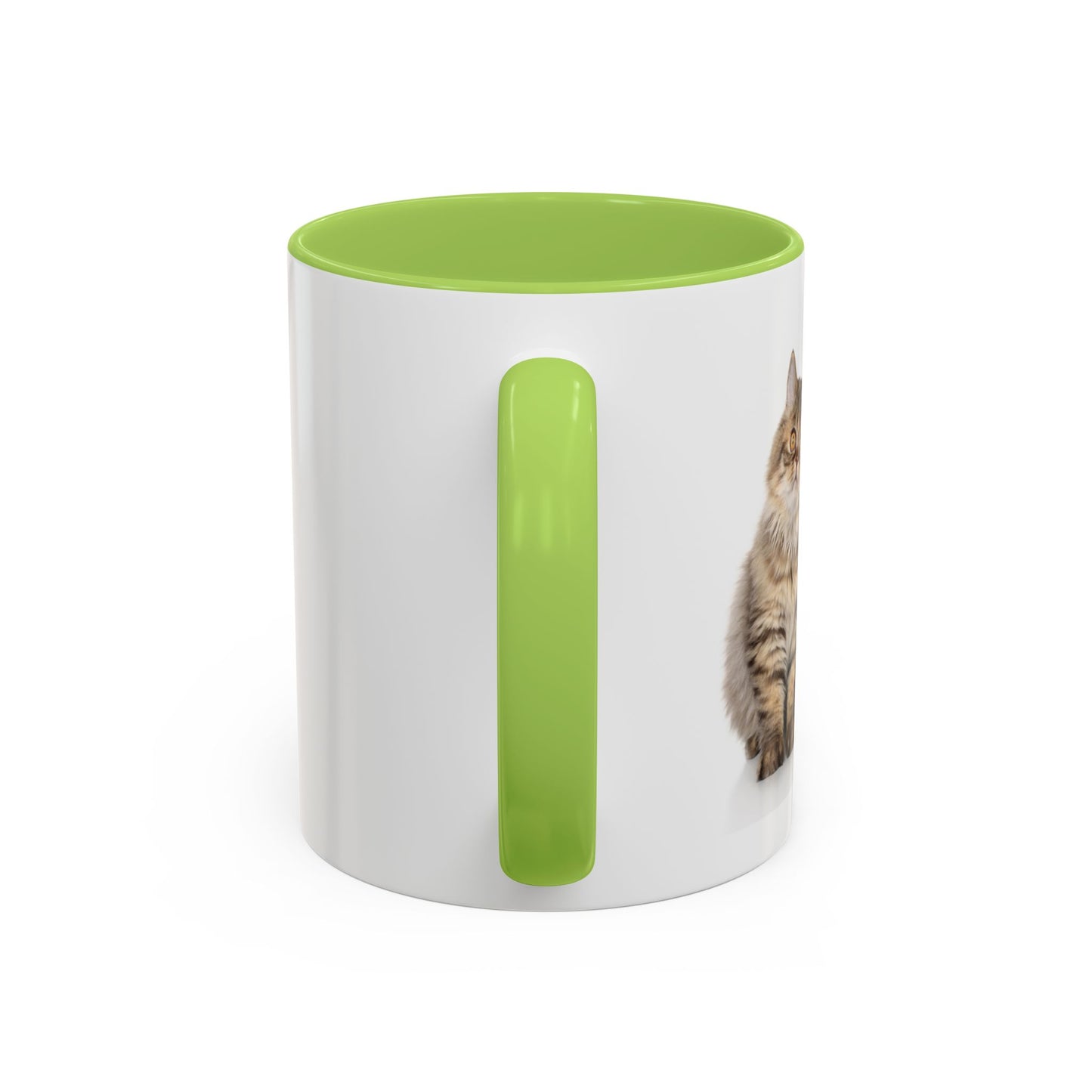 Project Coordinator Coffee Mug – “I herd cats. Professionally.”