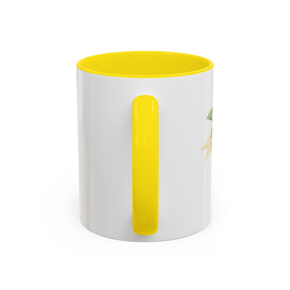 Executive Assistant Coffee Mug - "I Get Paid To Babysit Grownups"