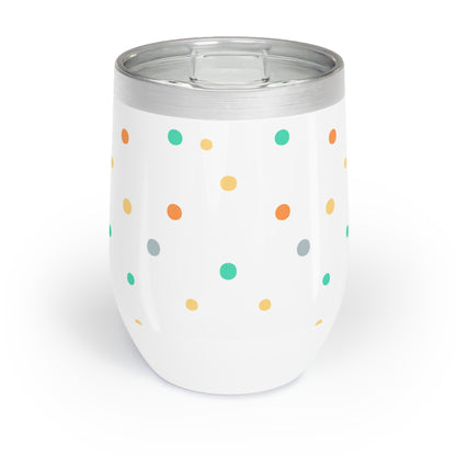 Pet Sitter Wine Tumbler– “Certified Treat Dealer “