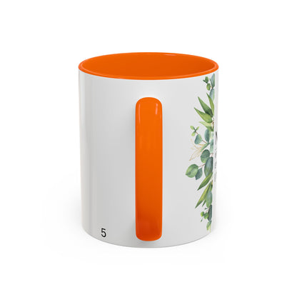 Nurse Coffee Mug – "If I Roll My Eyes Any Harder, I’ll Code"