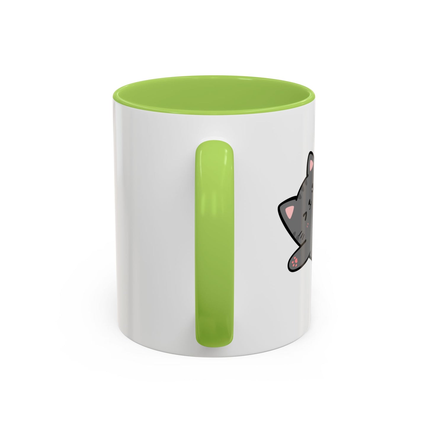 Project Coordinator Coffee Mug – “I herd cats. Professionally.”