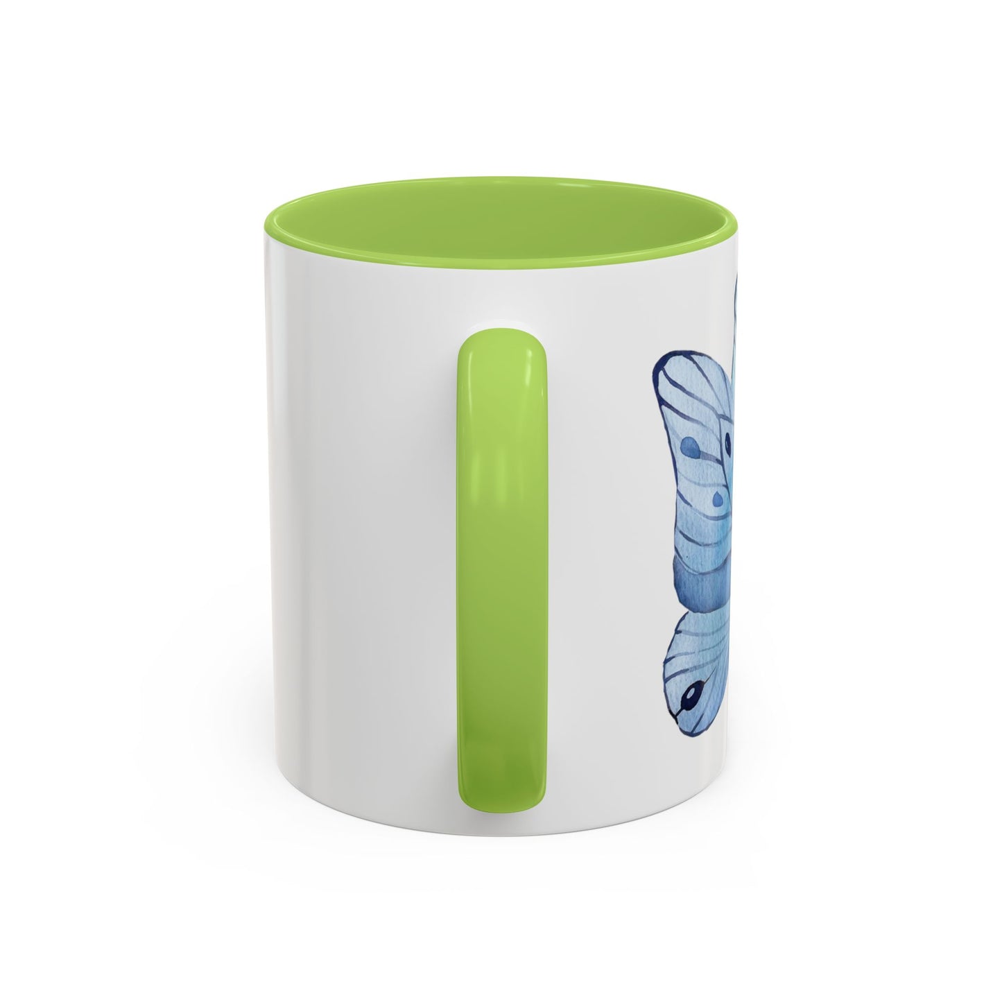 Project Coordinator Coffee Mug – “90% planning, 10% screaming internally.”