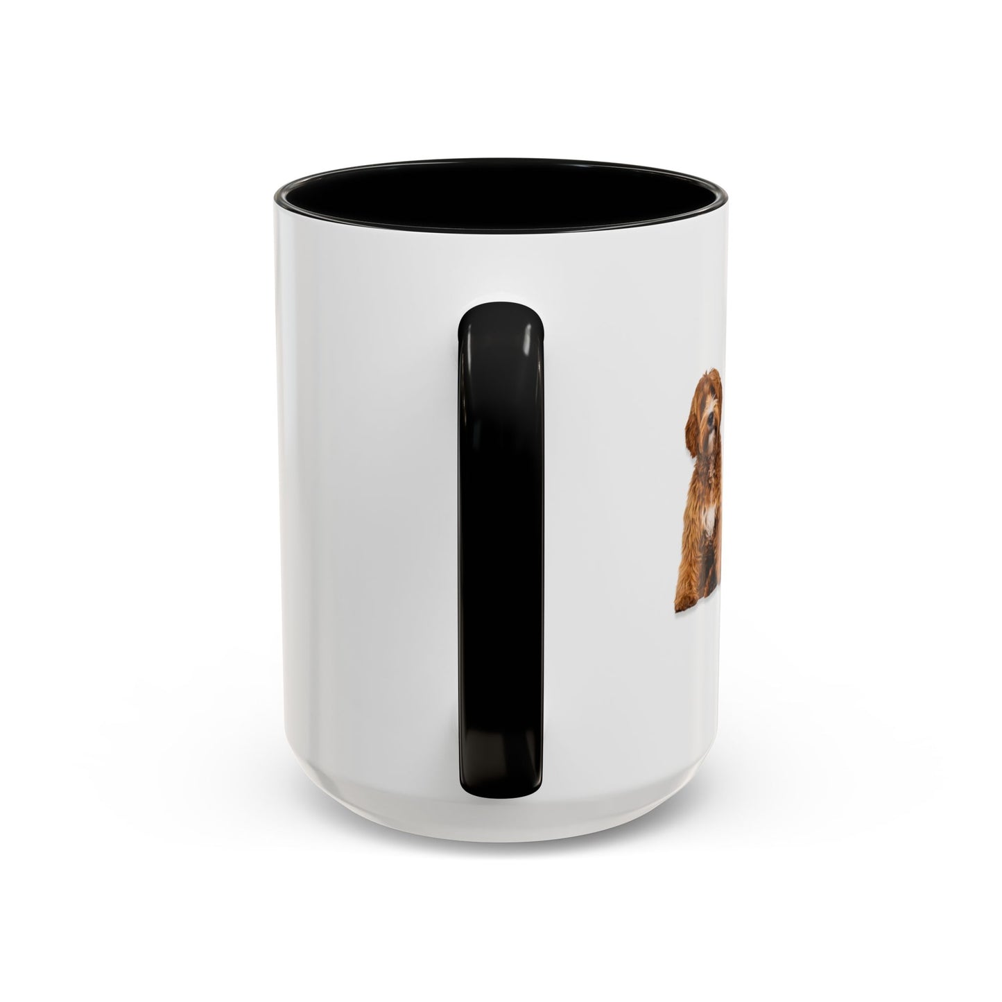 Pet Sitter Coffee Mug – “Your dog’s favorite person. Sorry. Not sorry.”