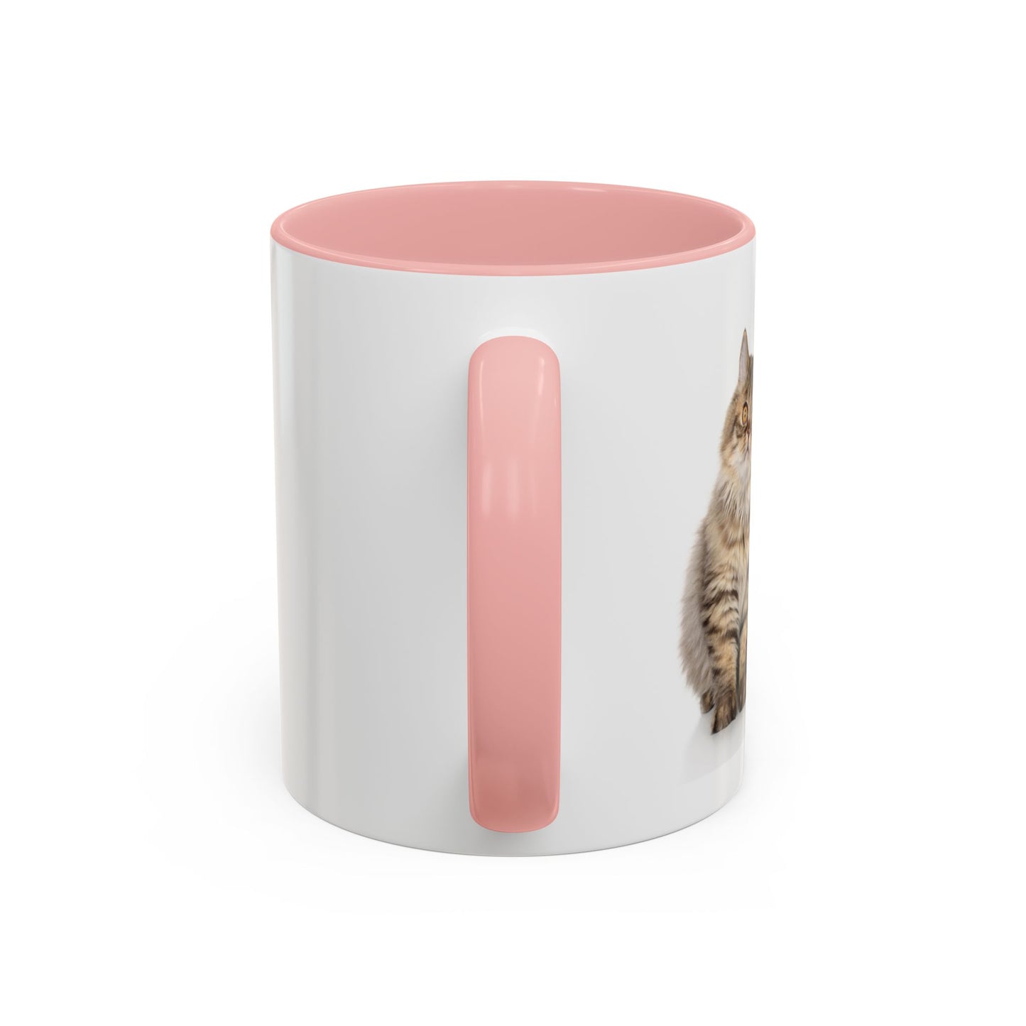 Project Coordinator Coffee Mug – “I herd cats. Professionally.”