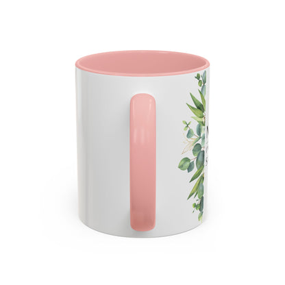Nurse Coffee Mug – "I’m Trained in CPR and Sarcasm"
