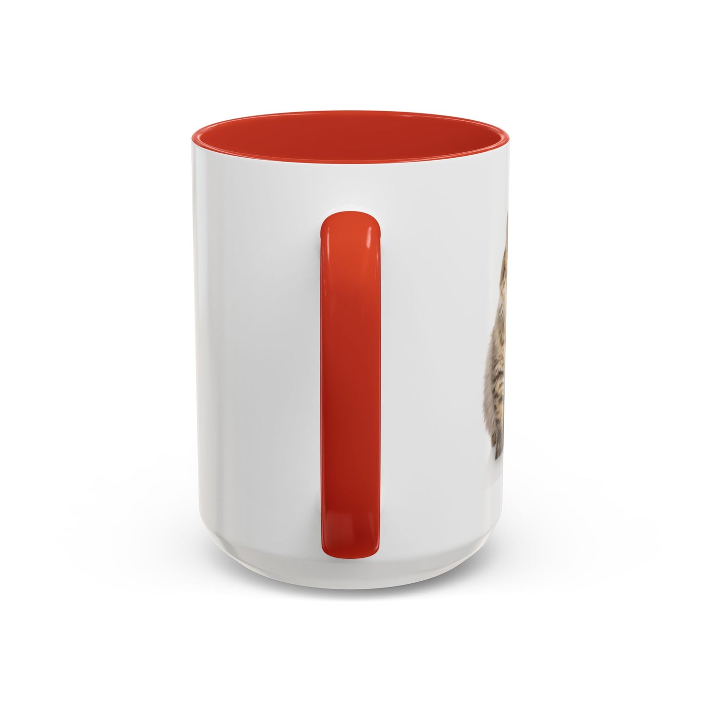 Project Coordinator Coffee Mug – “I herd cats. Professionally.”