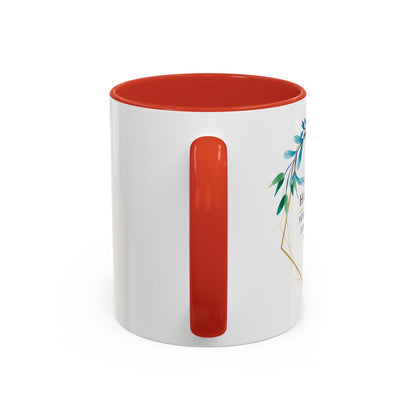 Hairstylist Coffee Mug – “Your Hair Is Crying for Help, and I’m the Hotline.”