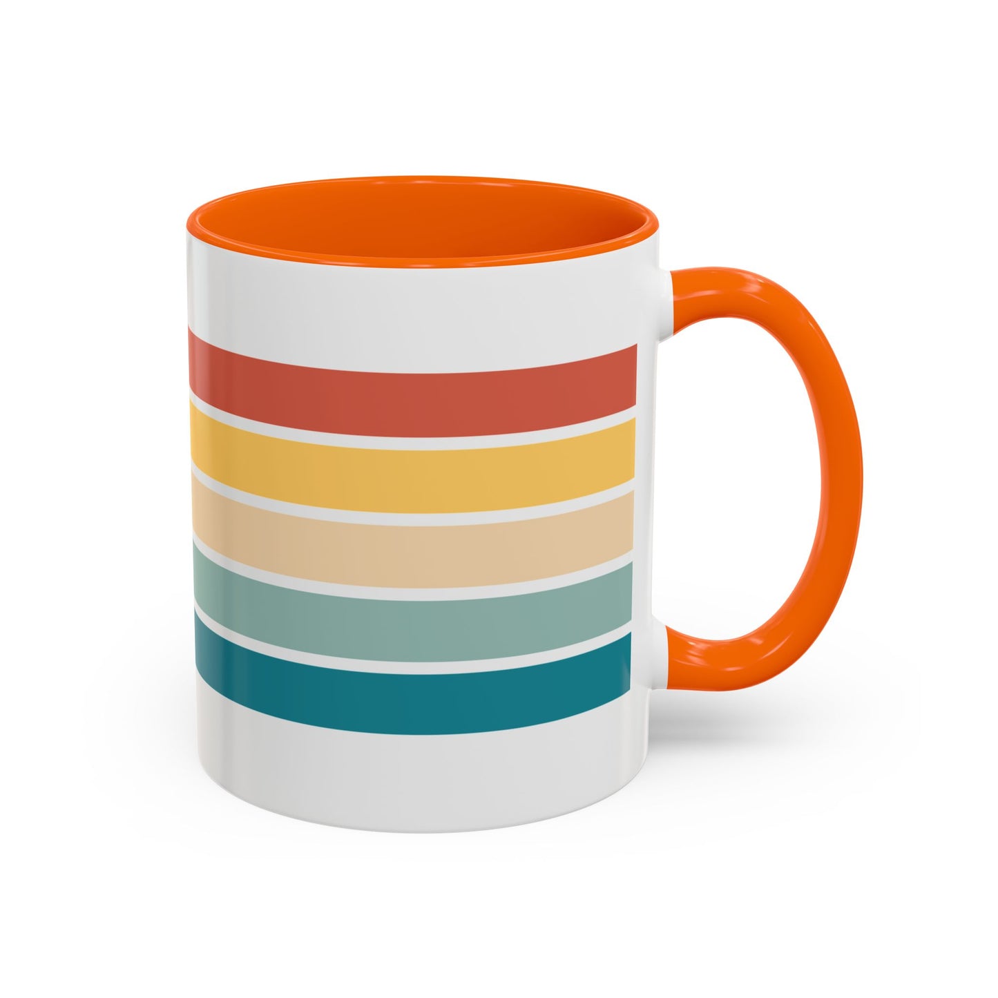 Dental Hygienist Striped Coffee Mug – "I Do It for the Sparkle"