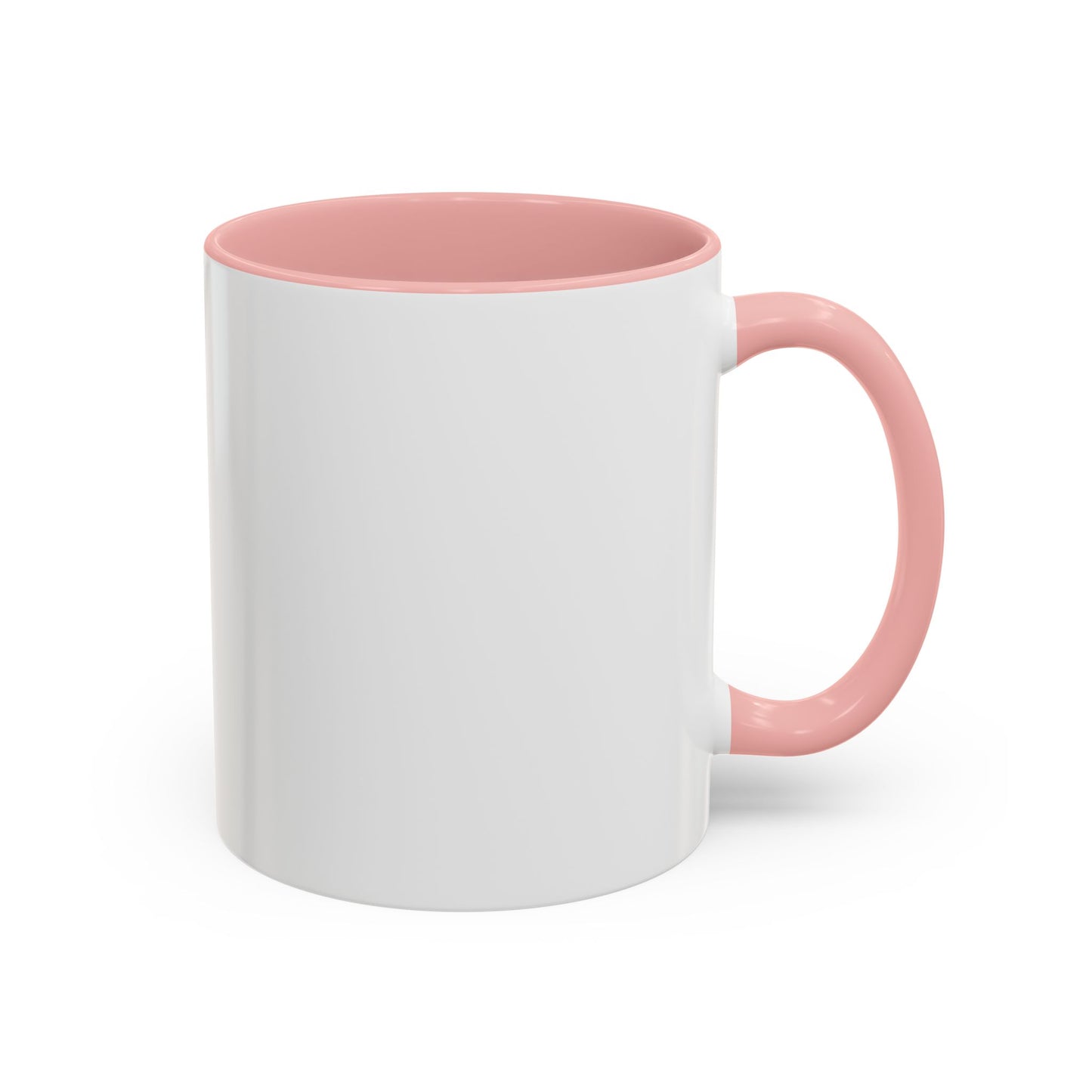 Executive Assistant Floral Coffee Mug - "I schedule your life. You're welcome."