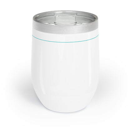 Administrative Assistant Wine Tumbler – “Professional juggler of unreasonable expectations”