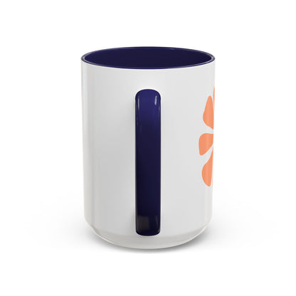 Project Coordinator Floral Mug – “Saving projects one ignored task at a time.”