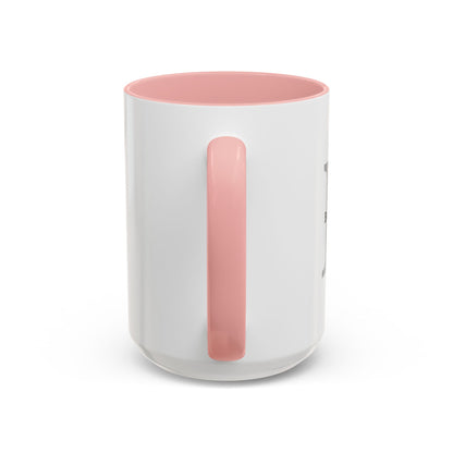 Information Technology Coffee Mug: "Babysitting Adults Since Dial-Up"