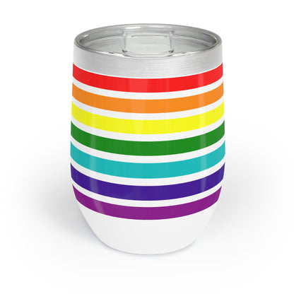 Human Resources Wine Tumbler – “The adultier adults in the room”
