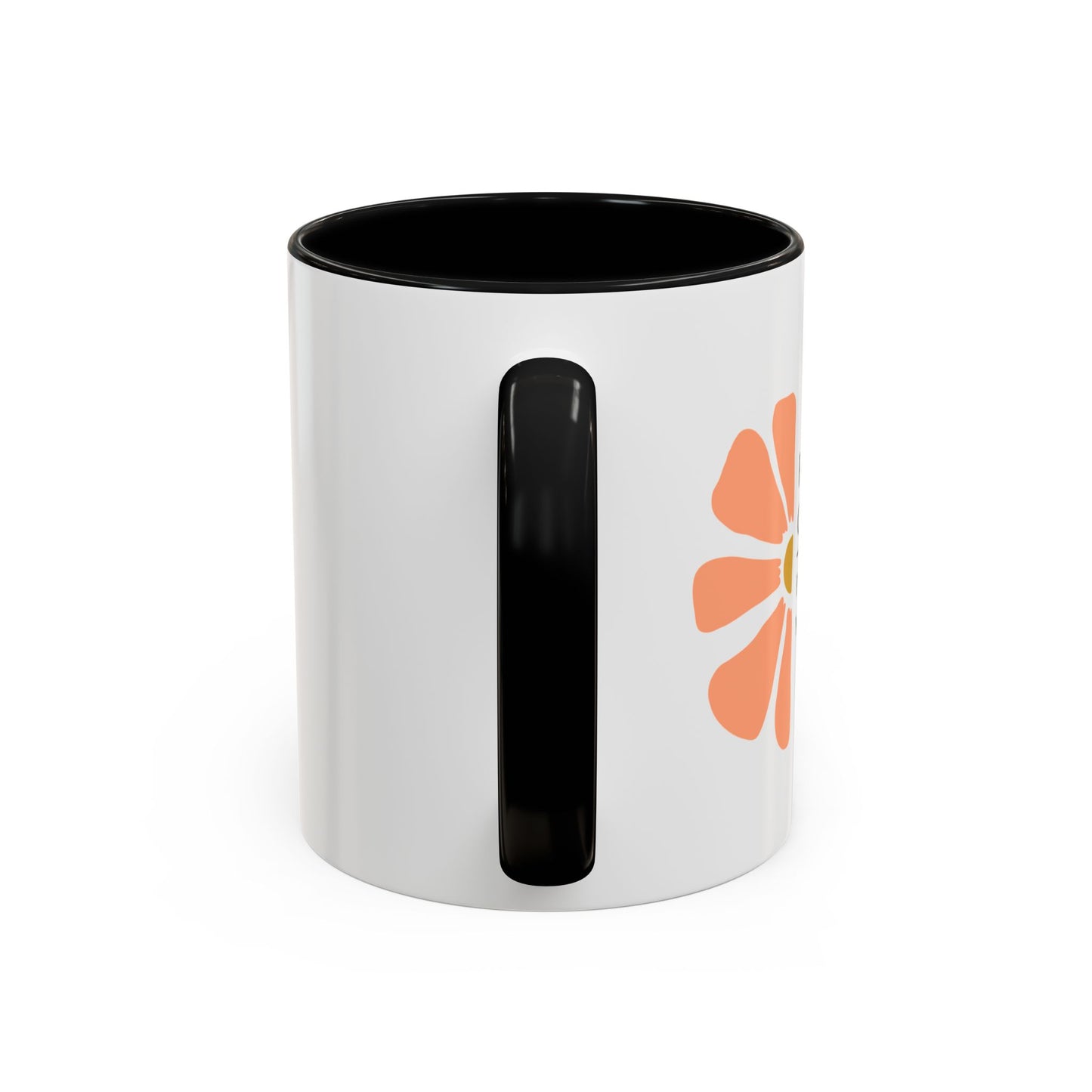 Project Coordinator Floral Coffee Mug – “Project not on fire? You’re welcome.”