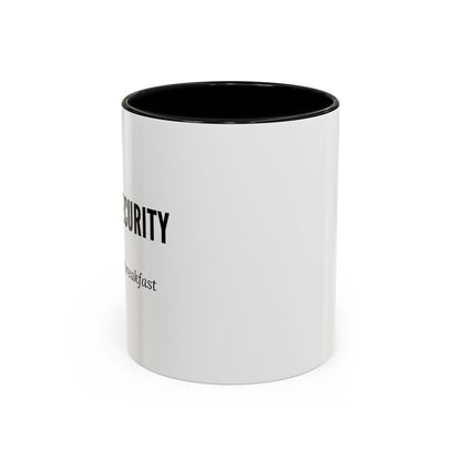 Cybersecurity Coffee Mug - "Phishing? I Eat That for Breakfast."