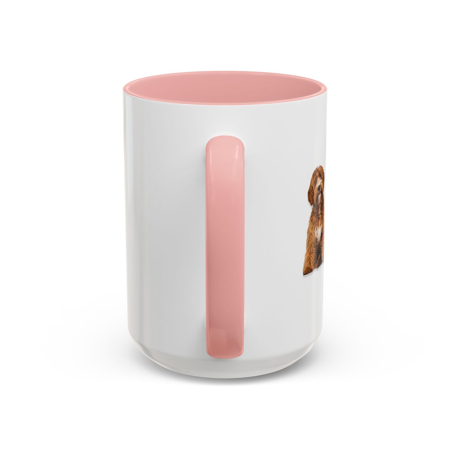 Pet Sitter Coffee Mug – “Your dog’s favorite person. Sorry. Not sorry.”