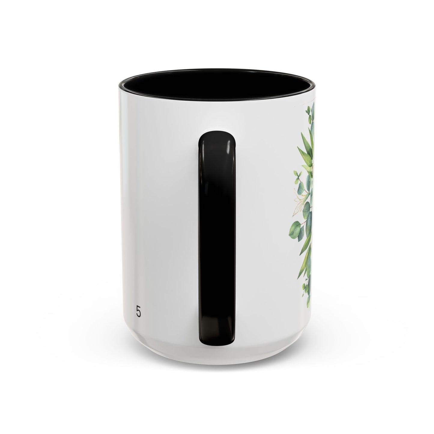 Nurse Coffee Mug – "If I Roll My Eyes Any Harder, I’ll Code"