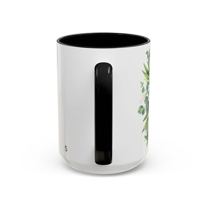 Nurse Coffee Mug – "If I Roll My Eyes Any Harder, I’ll Code"