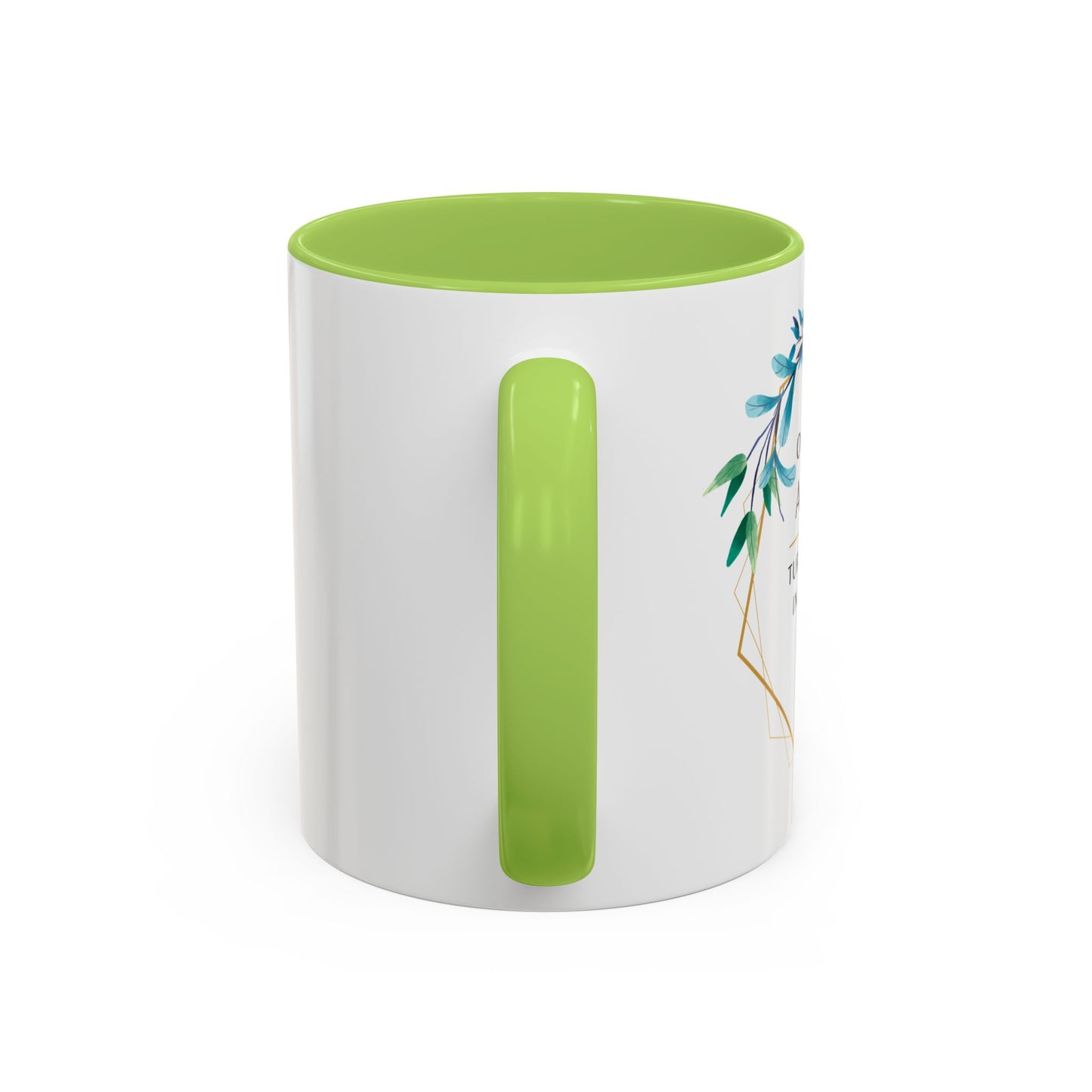 Operations Analyst Coffee Mug – “Turning Caffeine Into KPIs Since...Forever”