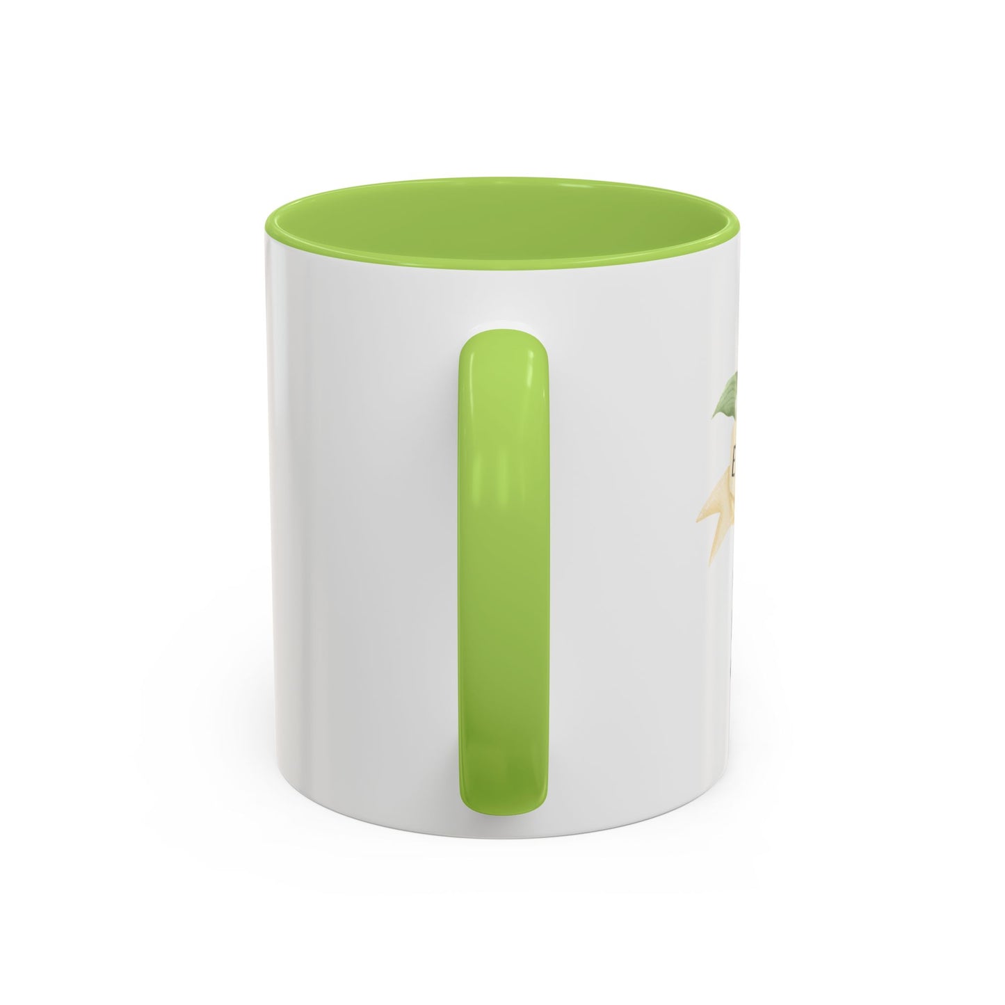 Executive Assistant Coffee Mug - "I Get Paid To Babysit Grownups"