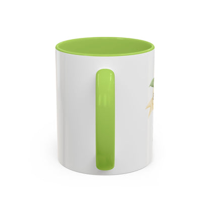 Executive Assistant Coffee Mug - "I Get Paid To Babysit Grownups"