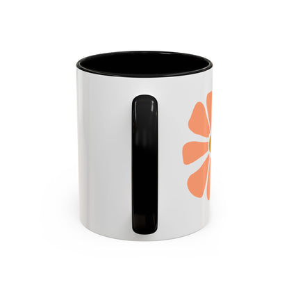 Hairstylist Coffee Mug – “I Don’t Just Do Hair, I Do Therapy with Scissors.”