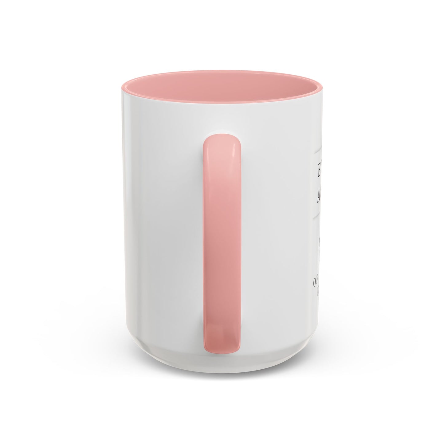 Executive Assistant Floral Coffee Mug – “Professional Juggler of Unreasonable Expectations” | 11oz & 15oz Ceramic Mug