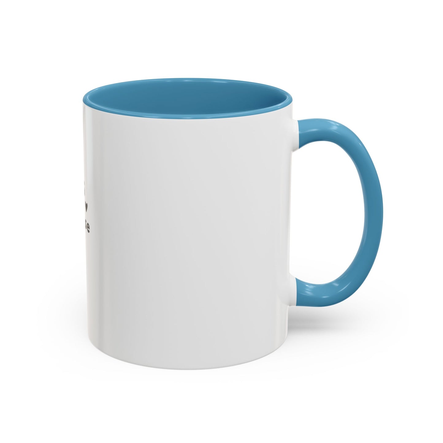 Human Resources Coffee Mug: "Because Common Sense Isn’t That Common"