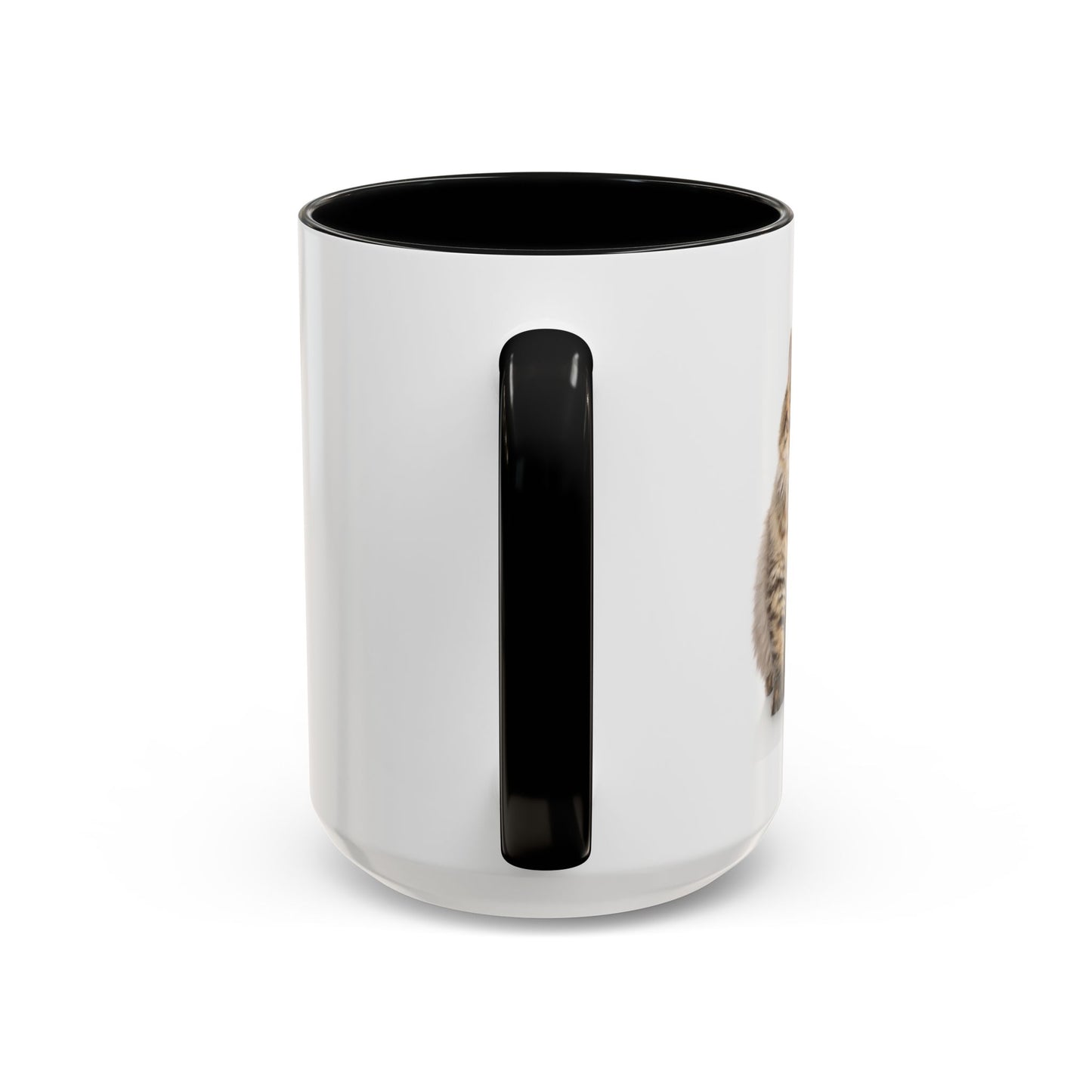 Project Coordinator Coffee Mug – “I herd cats. Professionally.”