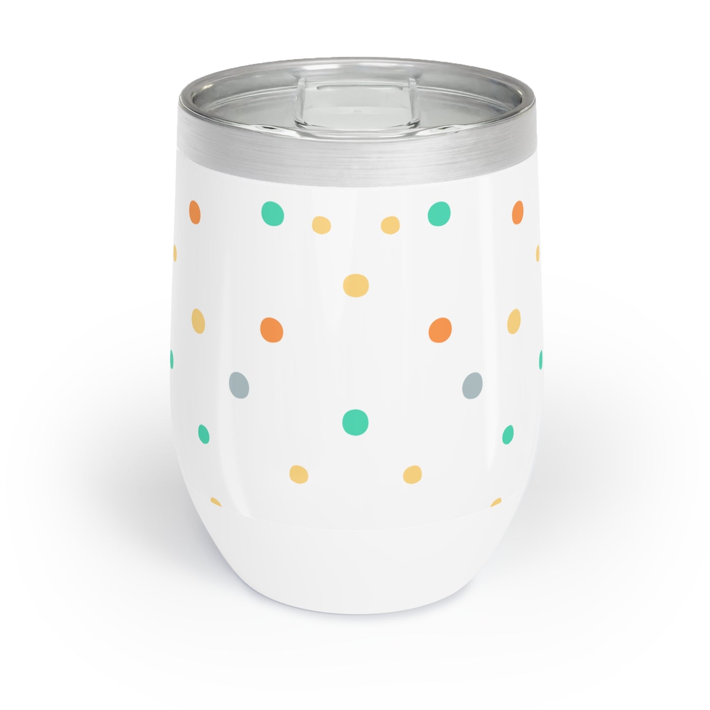 Wine Tumbler – “Teacher: The Art of Keeping Small Humans Alive While Explaining Fractions”