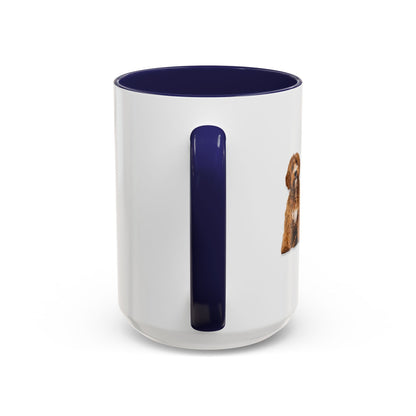Dog Walker Coffee Mug – “Your dog called. Said I’m their favorite.”