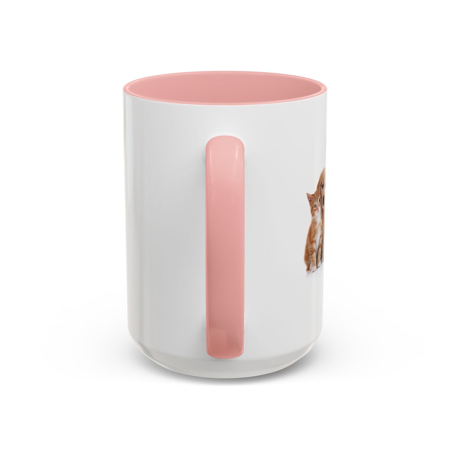 Pet Sitter Coffee Mug – “Certified Treat Dealer.”