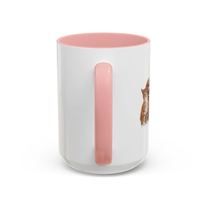 Pet Sitter Coffee Mug – “Certified Treat Dealer.”