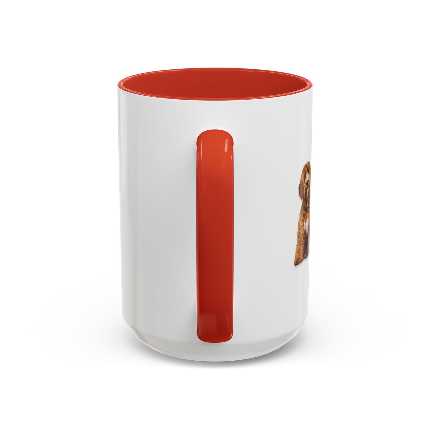 Dog Walker Coffee Mug – “Every day is leg day.”