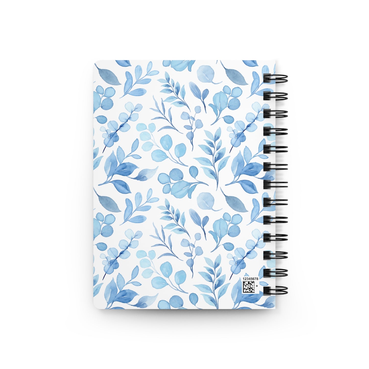Executive Assistant Spiral Notebook – “Professional Fire-Putter-Outer.”