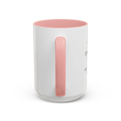 Project Coordinator Coffee Mug – “Project not on fire? You’re welcome.”