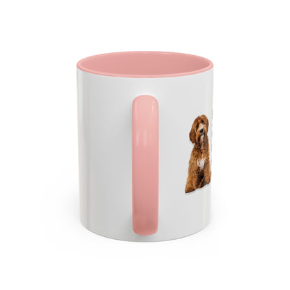Pet Sitter Coffee Mug – “Your dog’s favorite person. Sorry. Not sorry.”
