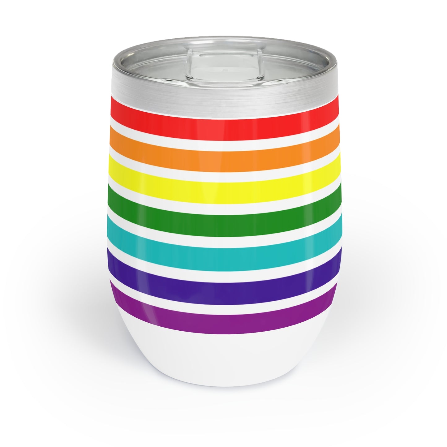 Human Resources Wine Tumbler – “Because common sense isn’t so common”