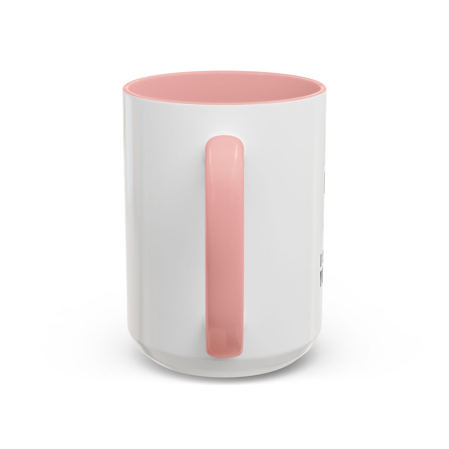 Executive Assistant Floral Coffee Mug - "I schedule your life. You're welcome.